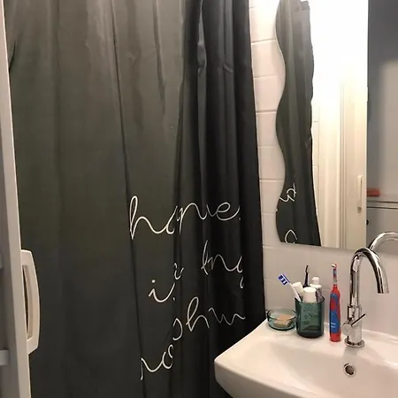 Apartment Studio In City Centre *