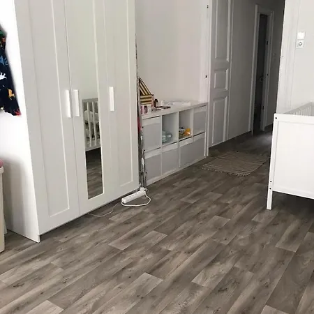 Studio In City Centre Apartment *